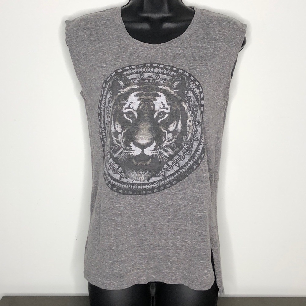 Perfect Summer Tank